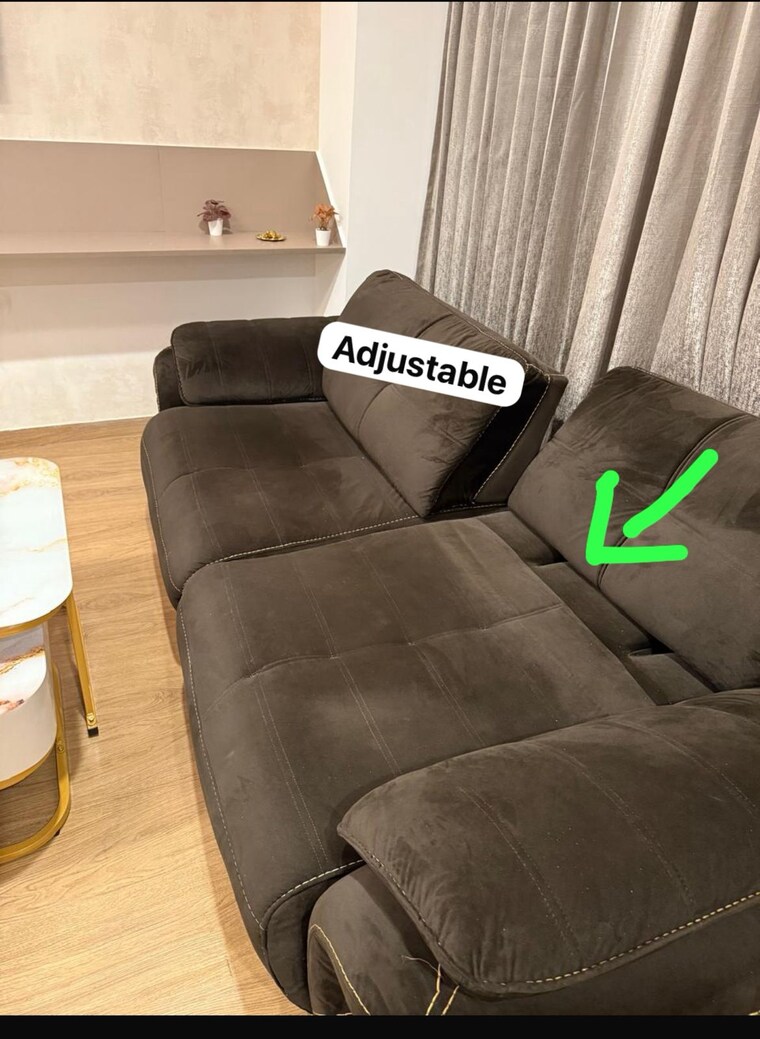 Team Area, mantra-sky-homes 4 Bedroom 1874 Sq.Ft. Apartment In Magarpatta City Pune 9205292