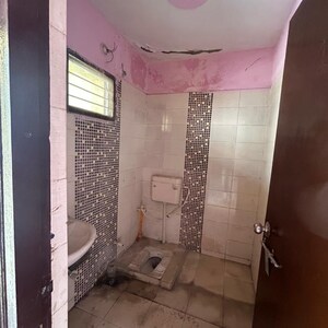 Bathroom in 3 BHK Villa at Tapukara – for Sale
