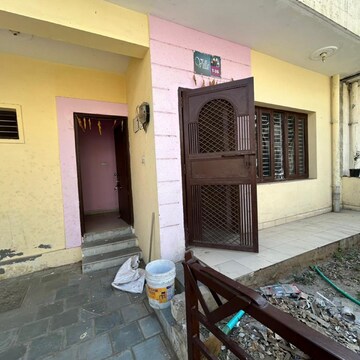 Bedroom in 3 BHK Villa at Tapukara – for Sale