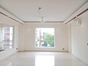 Bedroom in 2 BHK Builder Floor at Khodna Kalan – for Sale