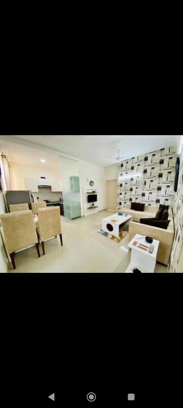 Master Bedroom in 3 BHK Apartment at S3 Green Avenue, Sector 85 – for Sale