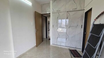 Bathroom in 1 BHK Apartment at Nakul Raj , Malad West – for Sale