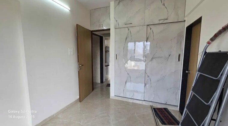 Bathroom, nakul-raj 1 Bedroom 411 Sq.Ft. Apartment In Malad West Mumbai 9205374