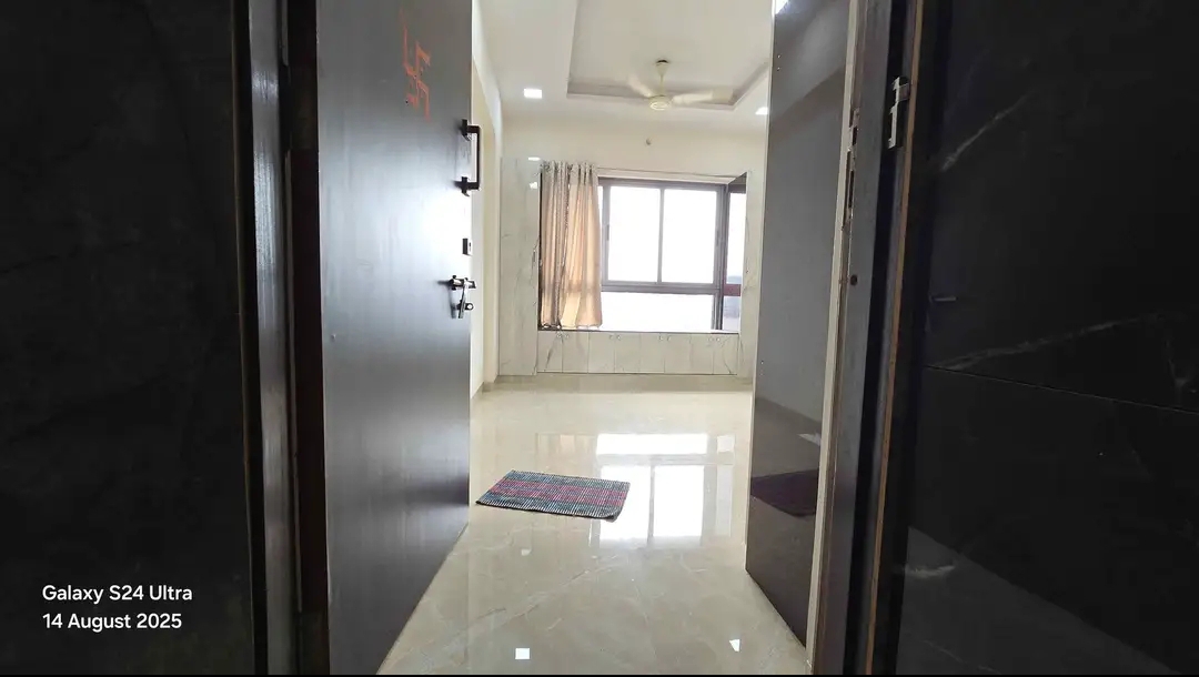 1 BHK Apartment For Sale in Nakul Raj 