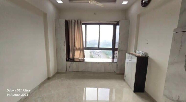 Living Room, nakul-raj 1 Bedroom 411 Sq.Ft. Apartment In Malad West Mumbai 9205374