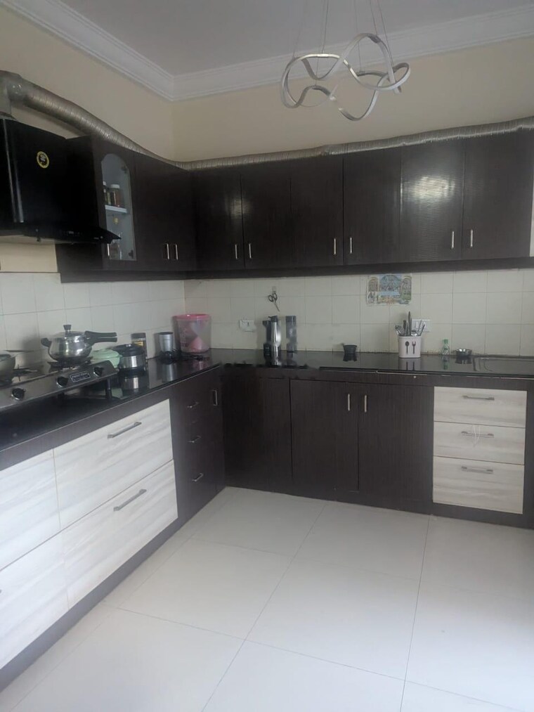 Kitchen, concorde-manhattans 3 Bedroom 1112 Sq.Ft. Apartment In Electronic City Bangalore 9205289