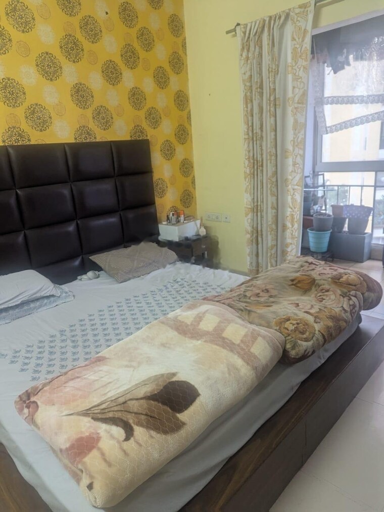 Bedroom, concorde-manhattans 3 Bedroom 1112 Sq.Ft. Apartment In Electronic City Bangalore 9205289