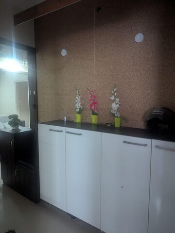 Furnished Amenities in 3 BHK Apartment at Concorde Manhattans, Electronic City – for Rent