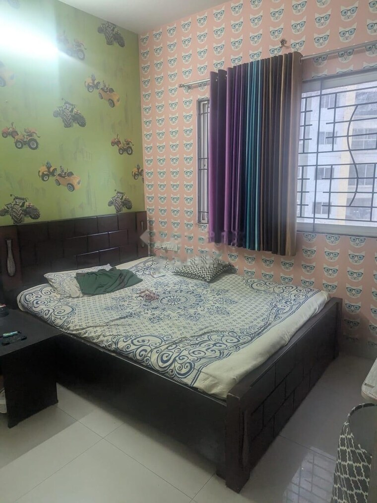 Bedroom, concorde-manhattans 3 Bedroom 1112 Sq.Ft. Apartment In Electronic City Bangalore 9205289