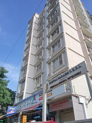 2 BHK Apartment For Rent in Shree Rajlaxmi CHS, Borivali West