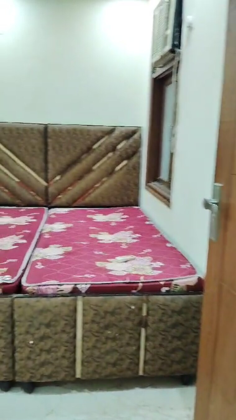 Bedroom, saket 2 Bedroom 900 Sq.Ft. Builder Floor In Saket Delhi 9205327