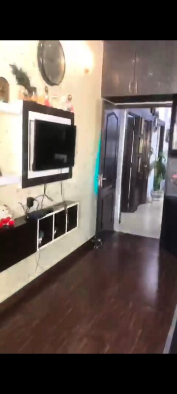 Kitchen in 2 BHK Apartment at Corporate Sunrise, Gunjur Palya – for Rent