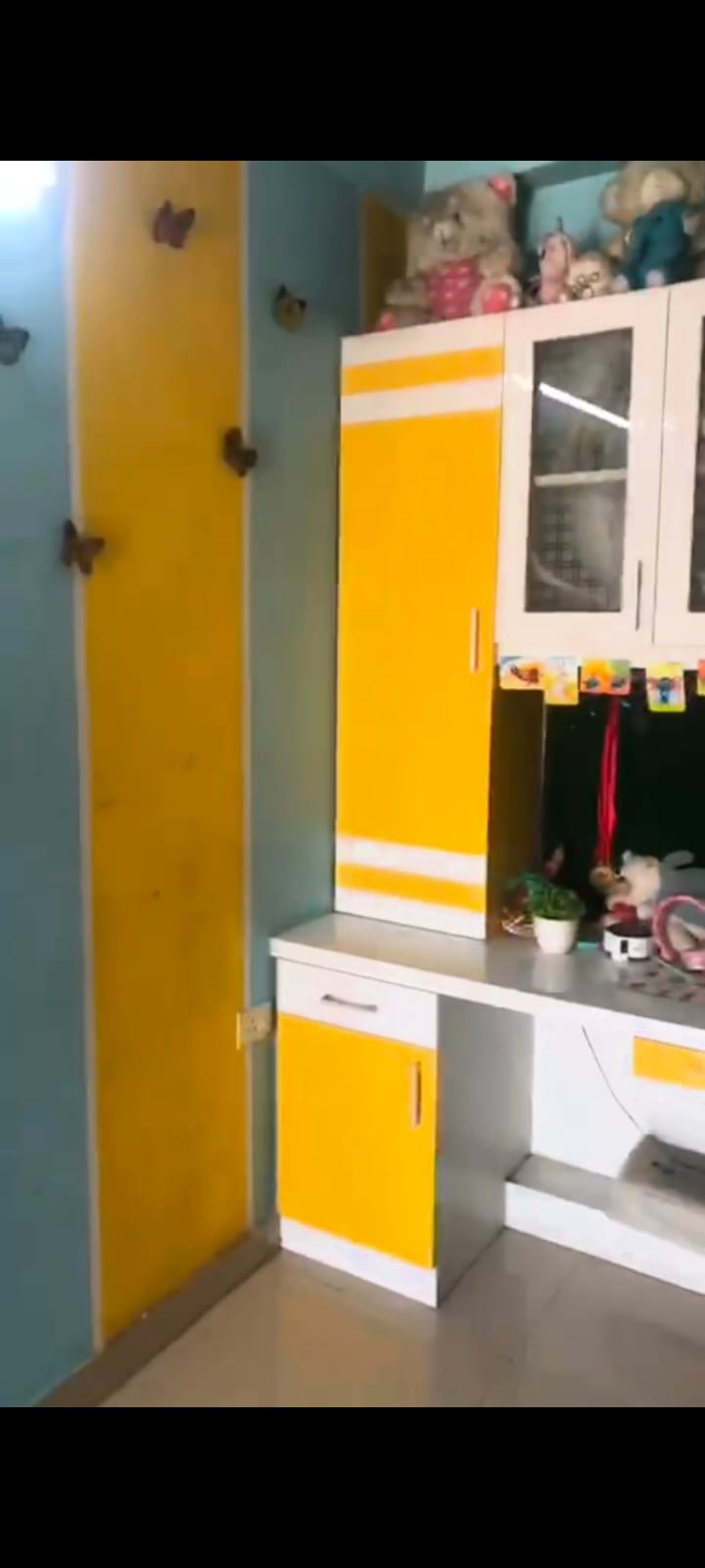 2 BHK 1200 Sq.Ft. Apartment in Corporate Sunrise