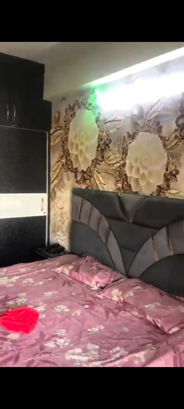 Bedroom in 2 BHK Apartment at Corporate Sunrise, Gunjur Palya – for Rent