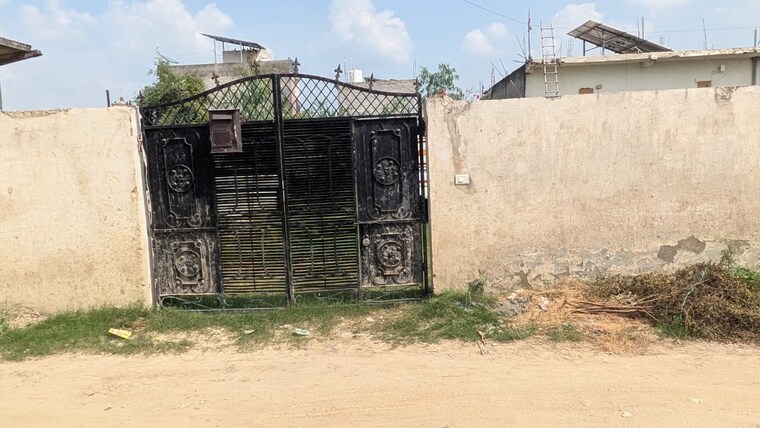 Exterior View, sector 147  900 Sq.Ft. Plot In Sector 147 Noida 9205303