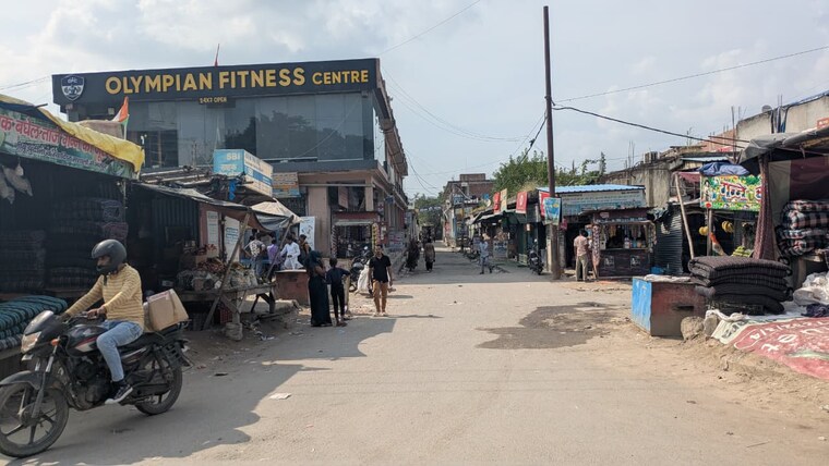 Exterior View, sector 147  900 Sq.Ft. Plot In Sector 147 Noida 9205303