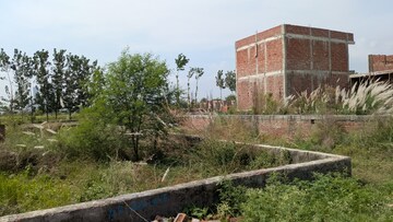 Plot Area in  Plot at Sector 147 – for Sale