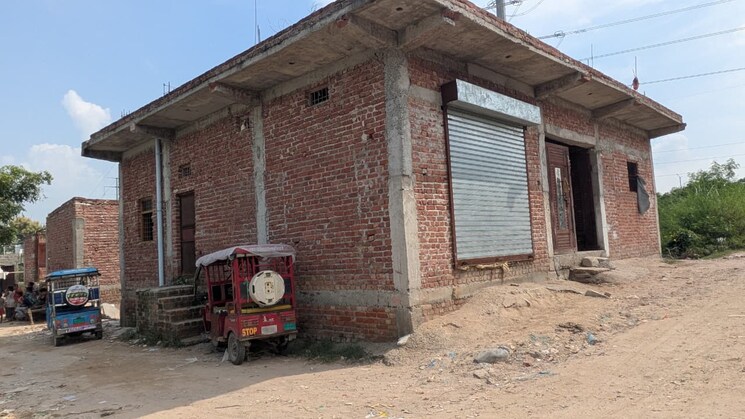 Exterior View, sector 147  900 Sq.Ft. Plot In Sector 147 Noida 9205303