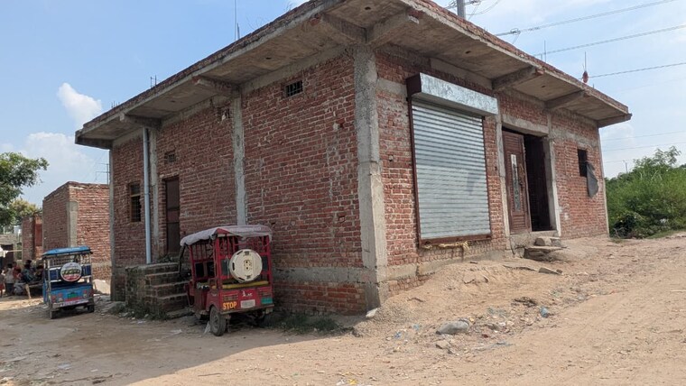 Exterior View, sector 147  900 Sq.Ft. Plot In Sector 147 Noida 9205303