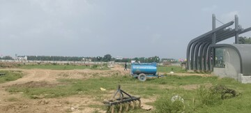 Plot For Sale in KharaR-Kurali Highway