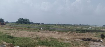 Plot Area in  Plot at KharaR-Kurali Highway – for Sale