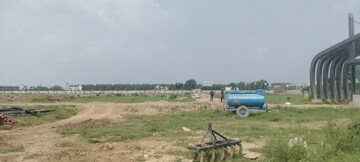 Plot Area in  Plot at KharaR-Kurali Highway – for Sale