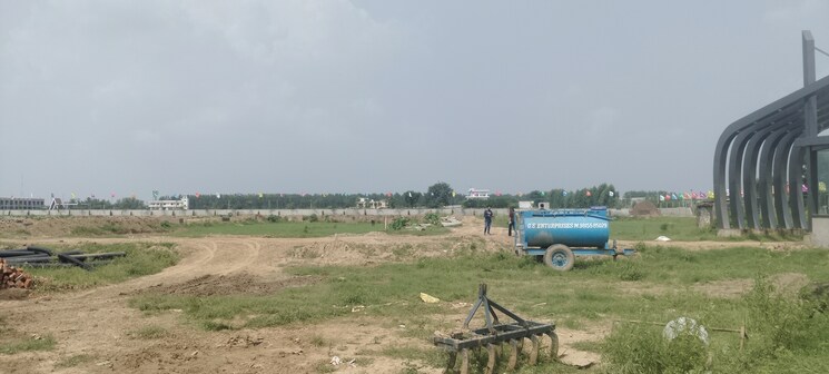 undefined, kharar kurali highway  1008 Sq.Yd. Plot In KharaR Kurali Highway Mohali 9205344