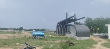  Plot – Exterior View View at KharaR-Kurali Highway - for Sale