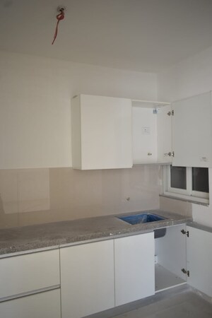 Kitchen in 3 BHK Apartment at Gagan Ela, Nibm Road – for Sale