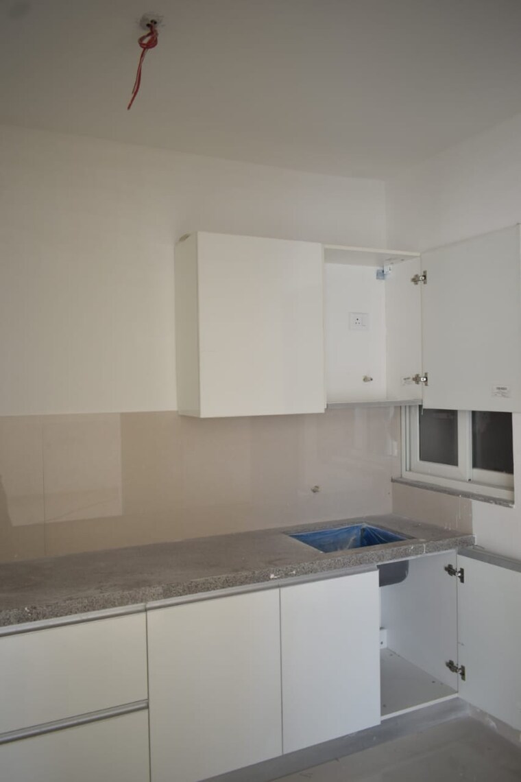 Kitchen, gagan-ela 3 Bedroom 1126 Sq.Ft. Apartment In Nibm Road Pune 9205337