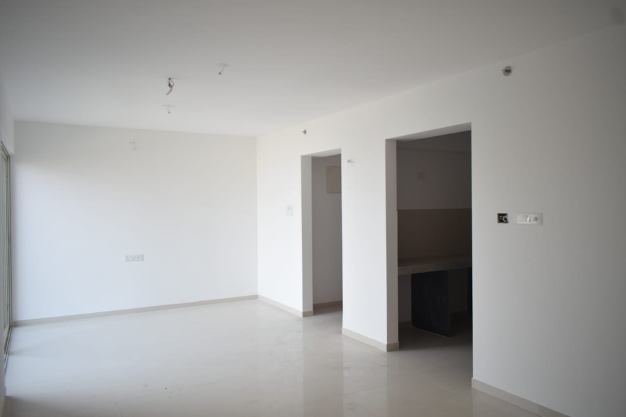3 BHK + Study Room Apartment For Sale in Gagan Ela