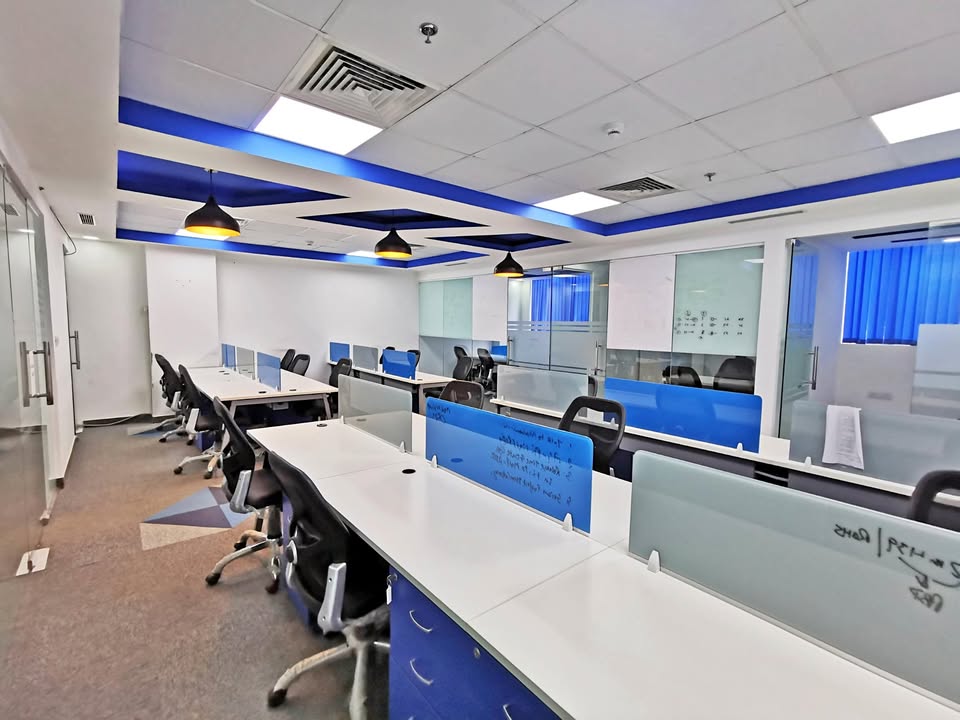 Office Space For Rent in Baner