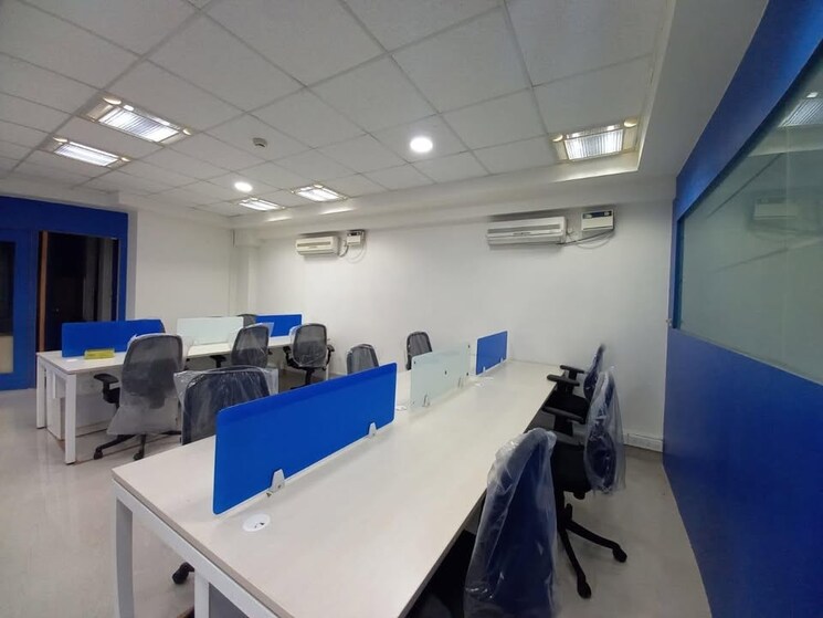 Team Area, baner Commercial Office Space 2200 Sq.Ft. In Baner Pune 9205339