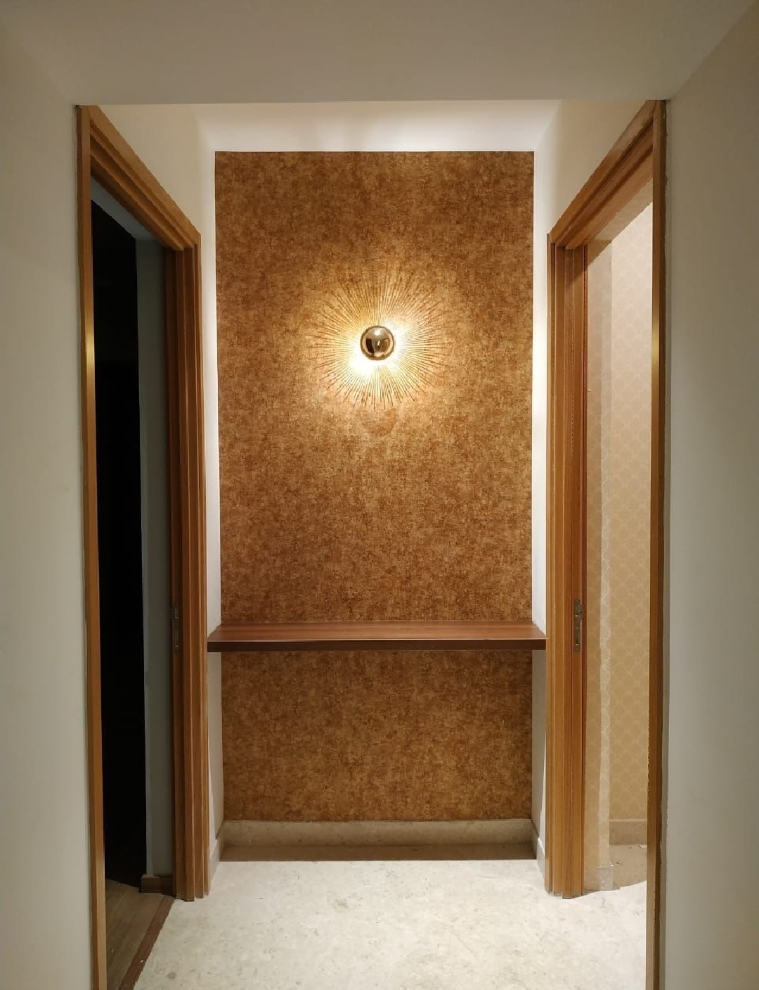 2 BHK + Pooja Room Apartment For Rent in Prestige Finsbury Park Hyde