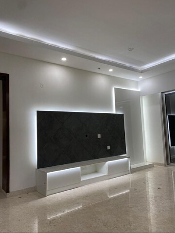 Furnished Amenities in 2 BHK Apartment at Prestige Finsbury Park Hyde, Bagaluru – for Rent