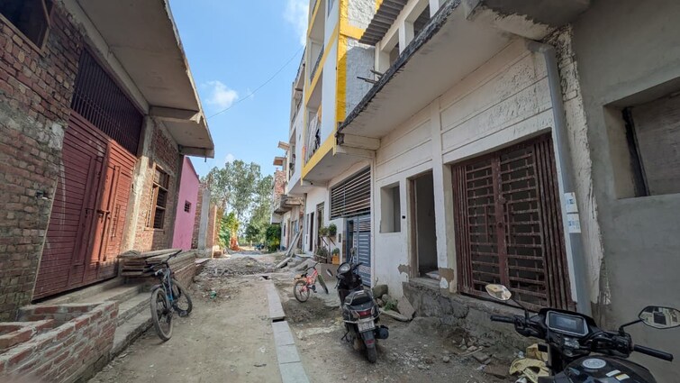 Cover Image, sector 148  750 Sq.Ft. Plot In Sector 148 Noida 9205369