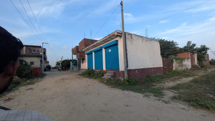 Exterior View, sector 148  750 Sq.Ft. Plot In Sector 148 Noida 9205369