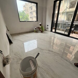 3 BHK Builder Floor For Sale in BP Homes, Neharpar Phase 2