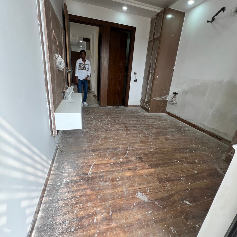 undefined, bp-homes 3 Bedroom 160 Sq.Ft. Builder Floor In Neharpar Phase 2 Faridabad 9205407