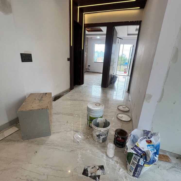 Room, bp-homes 3 Bedroom 160 Sq.Ft. Builder Floor In Neharpar Phase 2 Faridabad 9205407