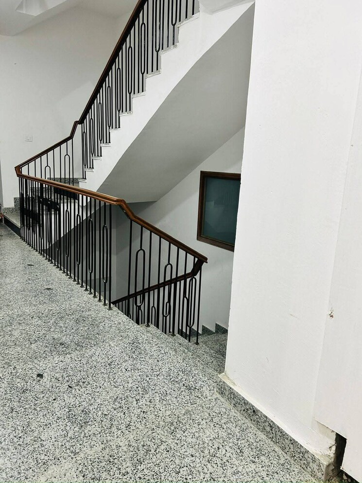 undefined, saket 2 Bedroom 1500 Sq.Yd. Builder Floor In Saket Delhi 9205396