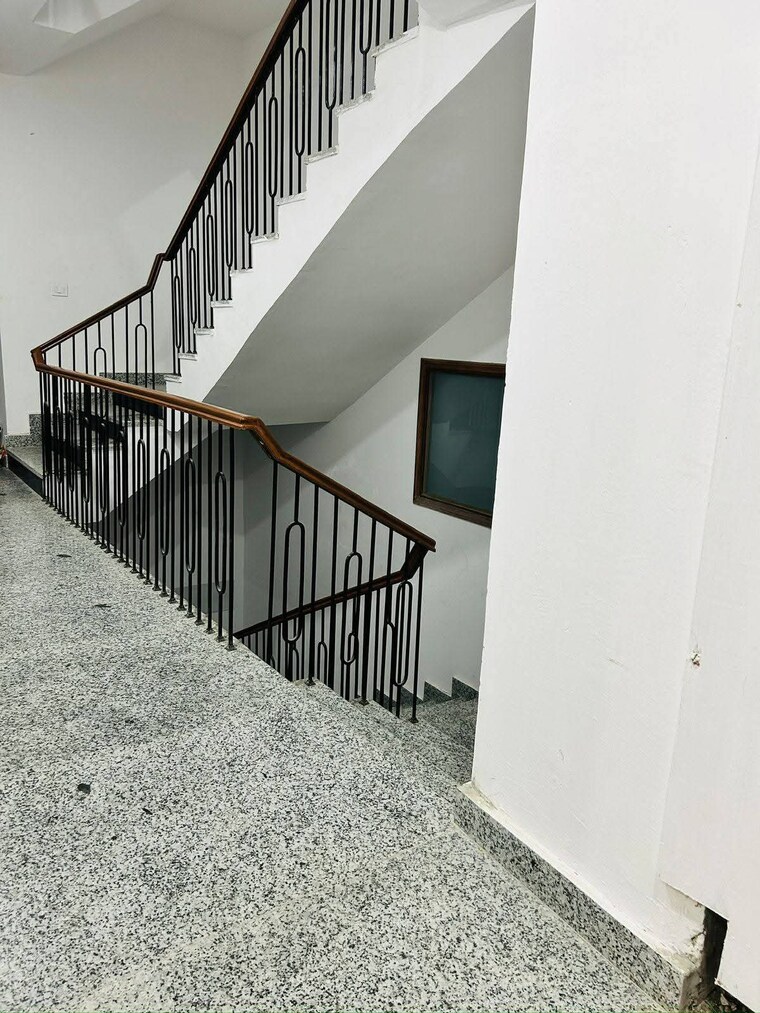 undefined, saket 2 Bedroom 1500 Sq.Yd. Builder Floor In Saket Delhi 9205396