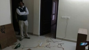 Living Room in 2 BHK Apartment at VVIP Addresses, Raj Nagar Extension – for Sale