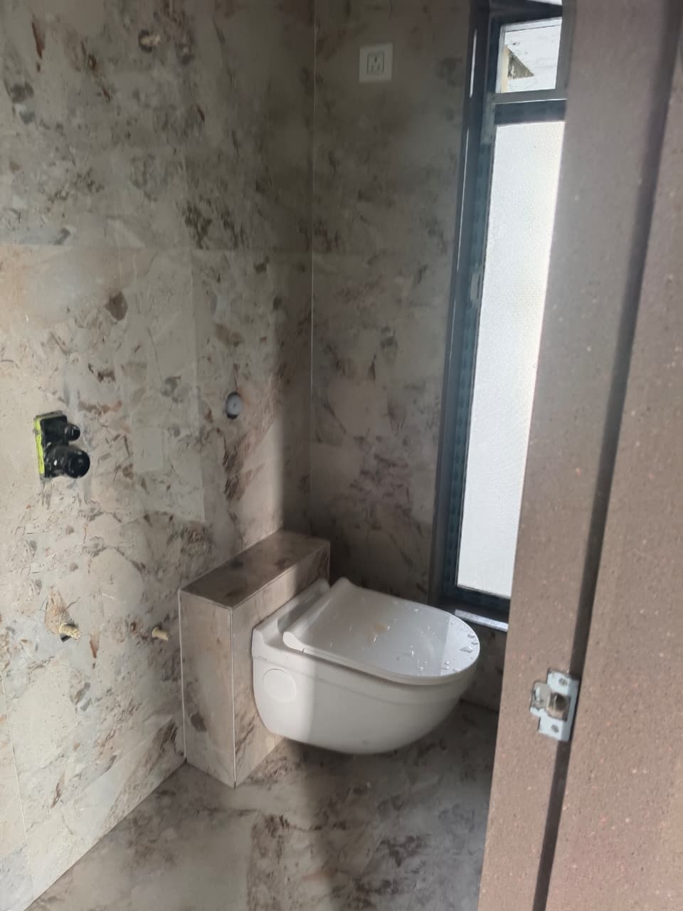 1 BHK Apartment For Sale in Shraddha Priva