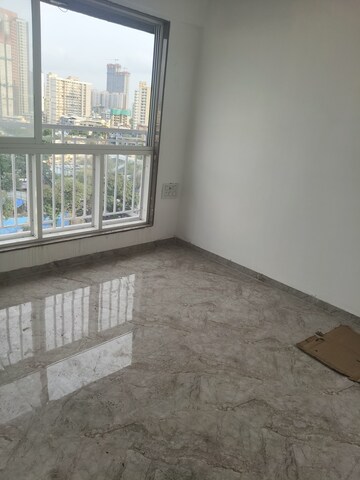 Room in 1 BHK Apartment at Shraddha Priva, Mulund West – for Sale