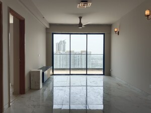 3 BHK Apartment For Rent in M3M Heights, Sector 65