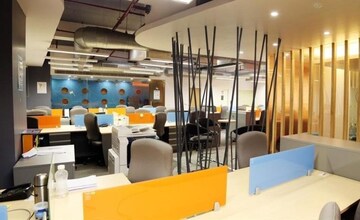 Team Area in  Office Space at Baner – for Rent