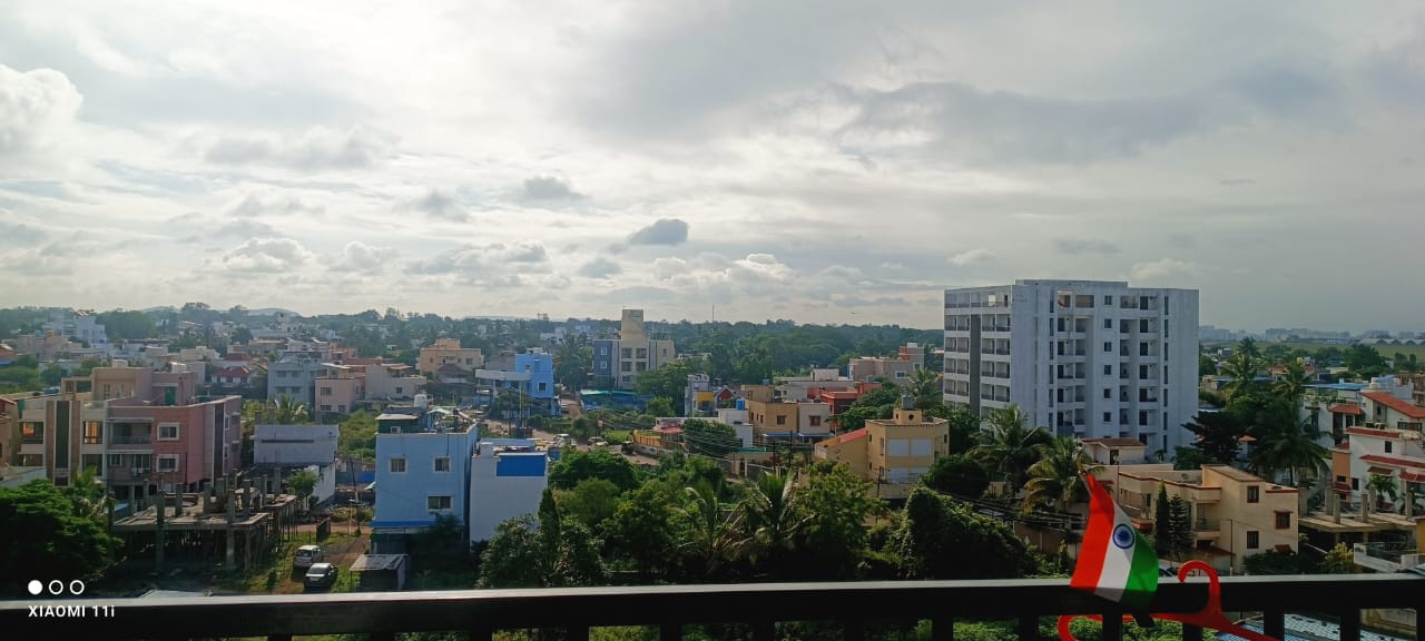 2 BHK Apartment For Rent in Kundan Easterlia