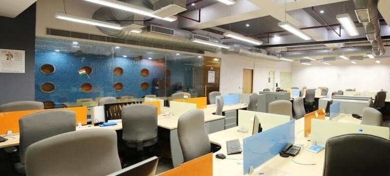 Team Area, baner Commercial Office Space 8000 Sq.Ft. In Baner Pune 9205388