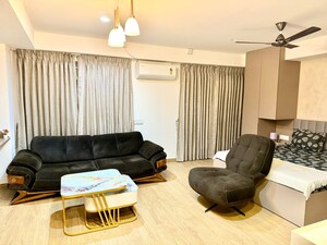 3 BHK Apartment For Sale in Kumar Parc Residences, Hadapsar